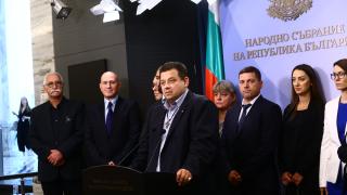 Нова драма във "Величие": Николай Марков скочи на Ивелин Михайлов СНИМКИ