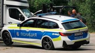 Хиляди измамени от нова патрулка BMW на МВР
