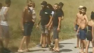 ВМРО: Въпрос на време е хората да се самоорганизират срещу ромската престъпност