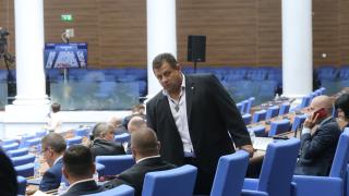 Експерт ексклузивно: Намеренията на партиите фалираха едно по едно