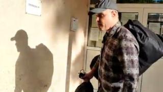 Притесни ли се Брендо да не го стигне съдбата на Поли Пантев