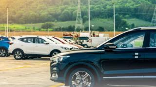Стана ясно кой е най-продаваният всъдеход за 2024 г. и това не е Toyota RAV4