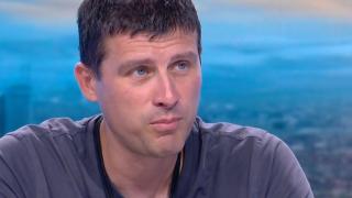 Ивелин Михайлов от "Величие" потресе Цънцарова заради 365 жени, водещата възкликна: Това е отвратително