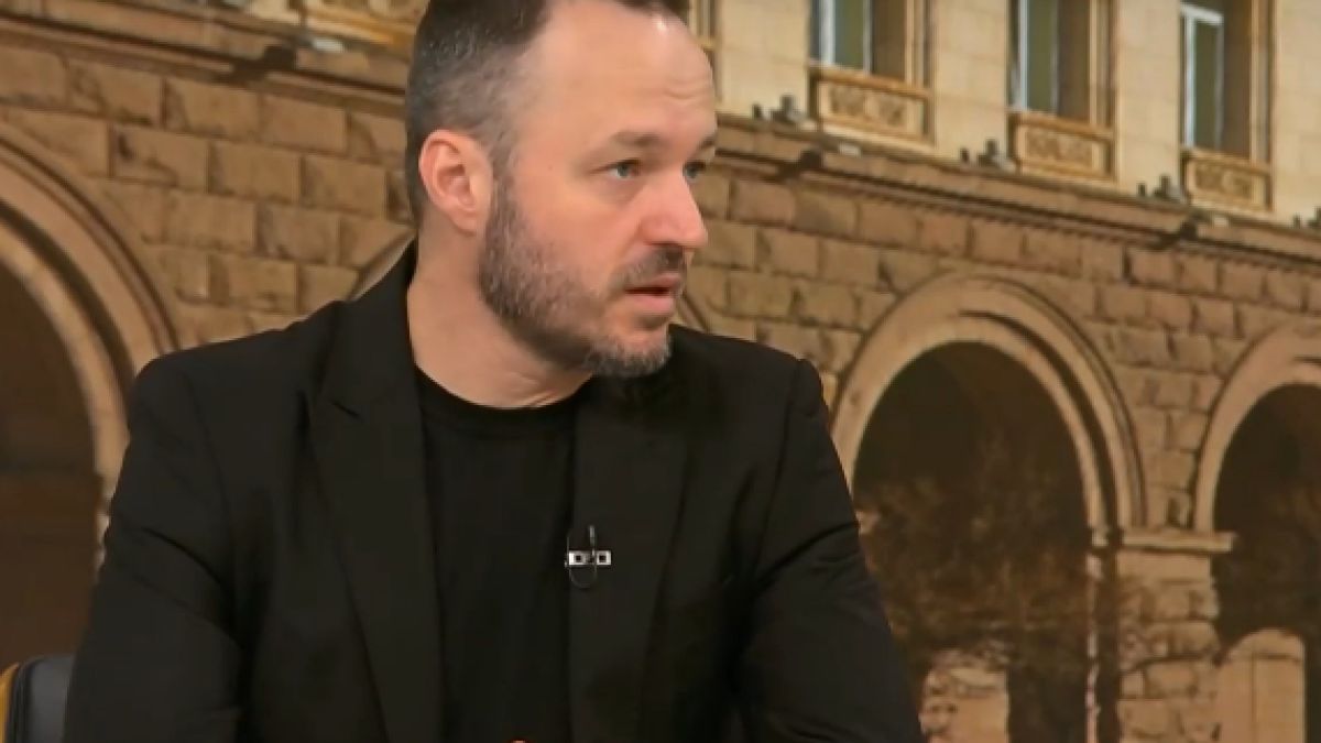 Политолог изненада с версия как ще има правителство, козът е...