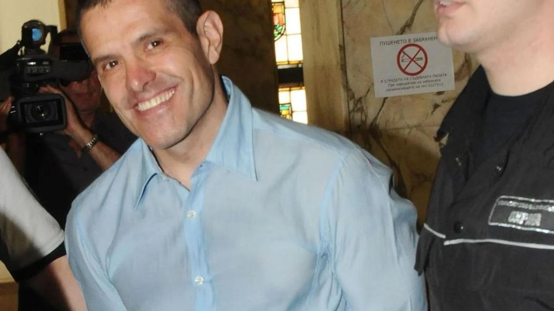  Брендо е минал минал кротко, спокойно и комфортно през границата, твърди експерт 