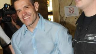  Брендо е минал минал кротко, спокойно и комфортно през границата, твърди експерт 