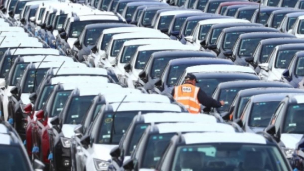 Това са най-продаваните нови коли в Европа през май СНИМКИ