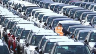 Това са най-продаваните нови коли в Европа през май СНИМКИ