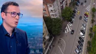 Терзиев с бомба: Заговори за оставка и избори наесен, Цънцарова му бръкна в джоба