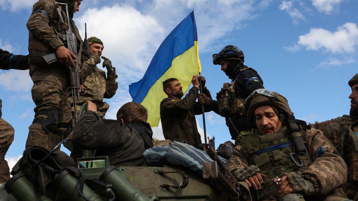ISW: Кремъл прие тази стратегия за войната 