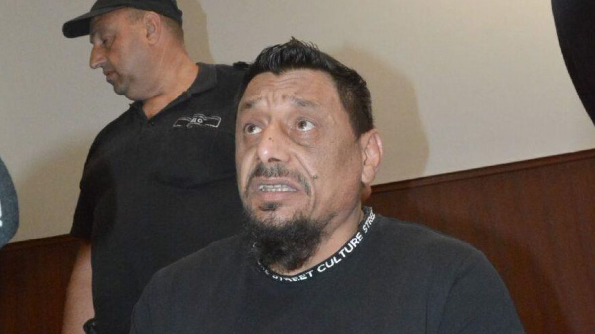 Мехмед преби до смърт детето си с бухалка в Хасково, но не съжалява
