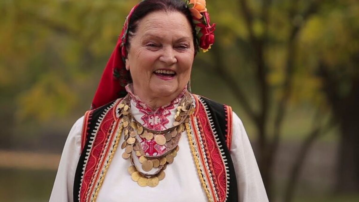 Скръбна вест! Отиде си омайният глас на ансамбъл „Пирин“ 