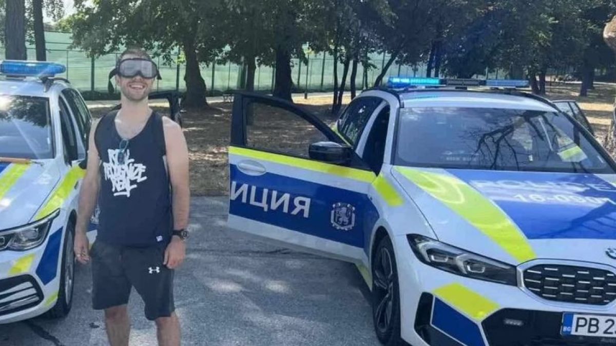 Полицията събра очите на пловдивчани, извади наяве... СНИМКИ