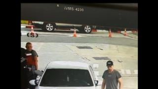 Баровец с рядко БМВ направи немислимото на родна бензиностанция СНИМКИ