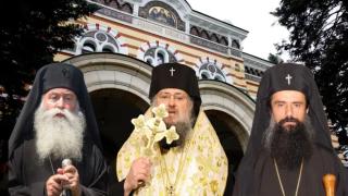 Голяма драма предшества избора на патриарх, България да внимава