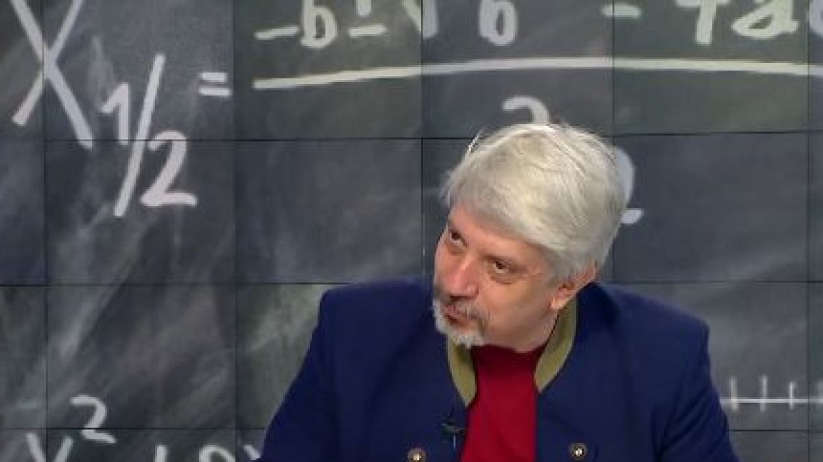 Магьосник ли е Борисов? Математическият даосизъм издава формулата за властта