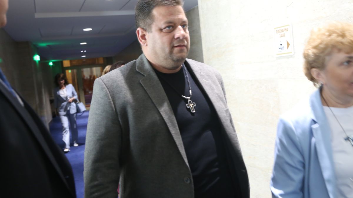 "Величие" за Даниил: Най-достойният от достойните!