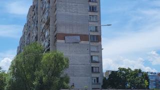 Не е за вярване какво направи 80-годишен Спайдърмен на блок в София СНИМКИ