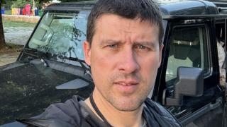 Депутати от "Величие" скочиха на Ивелин Михайлов: Ще бъдеш унищожен!