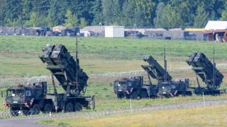Военен експерт назова най-застрашените цели в Украйна 
