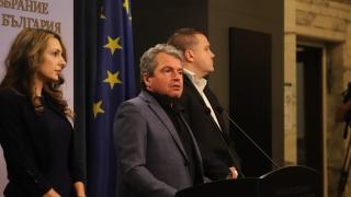 Бомба: Третият мандат отива в тази партия, причината е неочаквана