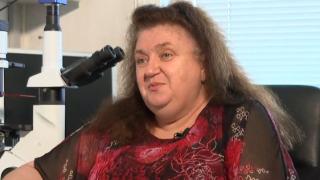 Проф. Александрова: Във ваксината срещу морбили няма живак и алуминий