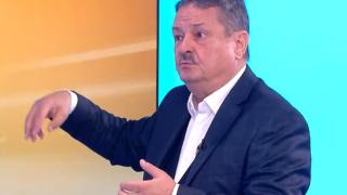 Проф. Рачев описа ада: Този БГ град счупи всички рекорди, в него е като в пещ
