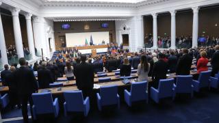 Разкриха схемата за правителство с третия мандат и какво следва после