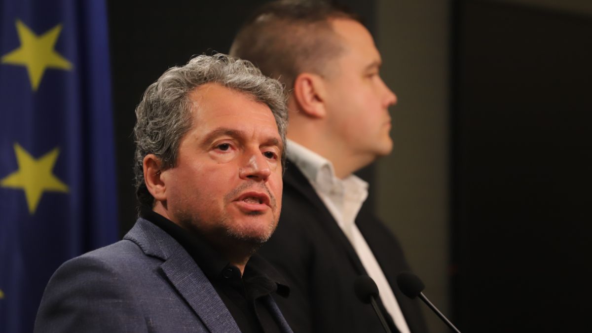 ИТН шокира с маневра за кабинета!