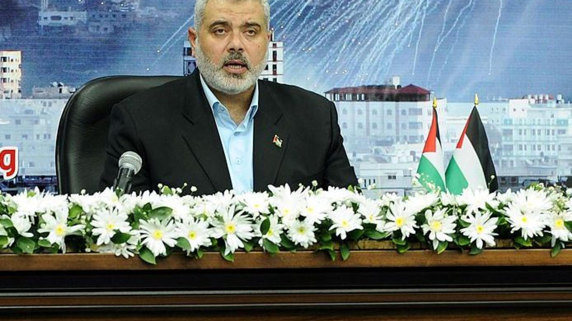 Имам на джамията "Ал Акса": Да се молим за мъченика Исмаил Хания