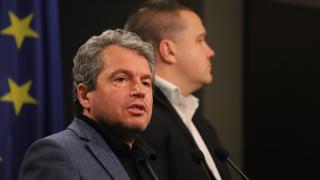 Заговорниците от НДК загазиха, ГЕРБ-СДС осветли конспирацията около скандала СНИМКИ