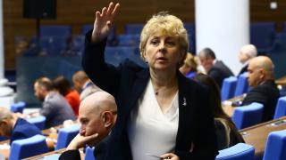 Виктория Василева хвърли политическа бомба пред БЛИЦ