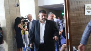 Вече официално: ЦИК регистрира „БСП – Обединена Левица“