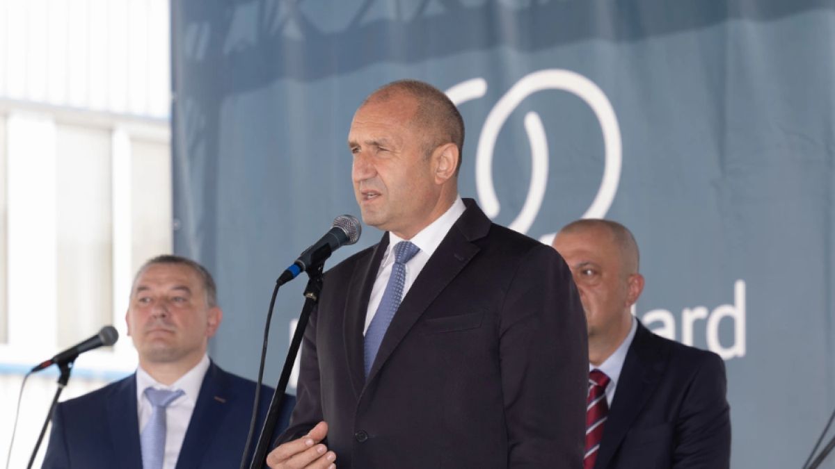 Росен Йорданов изригна: Писна ми по опорките на Найо Тицин да се водят разпити по студията, Радев е силно надценен