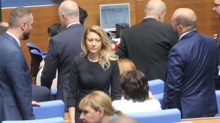 Грозно: Дерибей на Доган скочи на Назарян, тя му стъжни живота