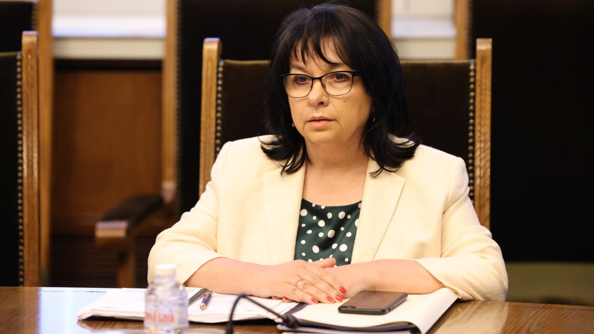 Министър Петкова с голяма новина за България