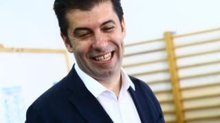 Велика излагация на Кирил Петков: Влизаме в Евровизия!