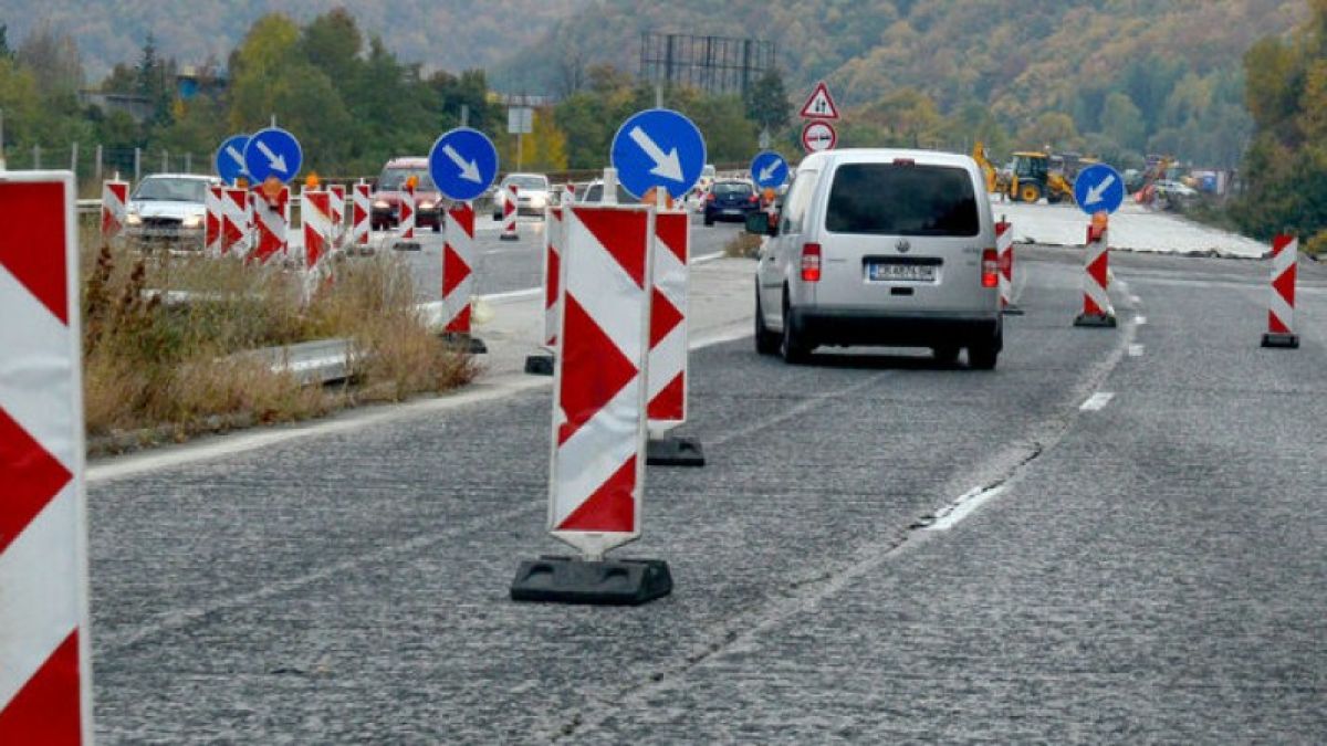АПИ търси желаещ за ремонт, плаща му близо 79 млн. лева