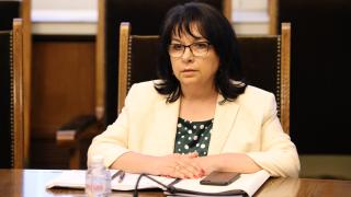 Теменужка Петкова разби 3 мита на противниците на еврото