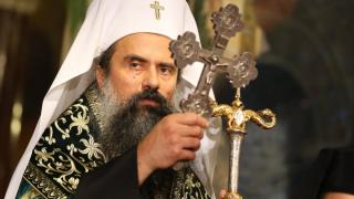 След духовния избор: Първа литургия ще отслужи новият български патриарх Даниил