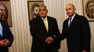 Доц. Буруджиева с астро теза за Борисов, хвърли ръкавица към Радев заради грозен акт