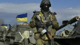 Die Welt разкри колко още войници са нужни на Украйна, за да победи 