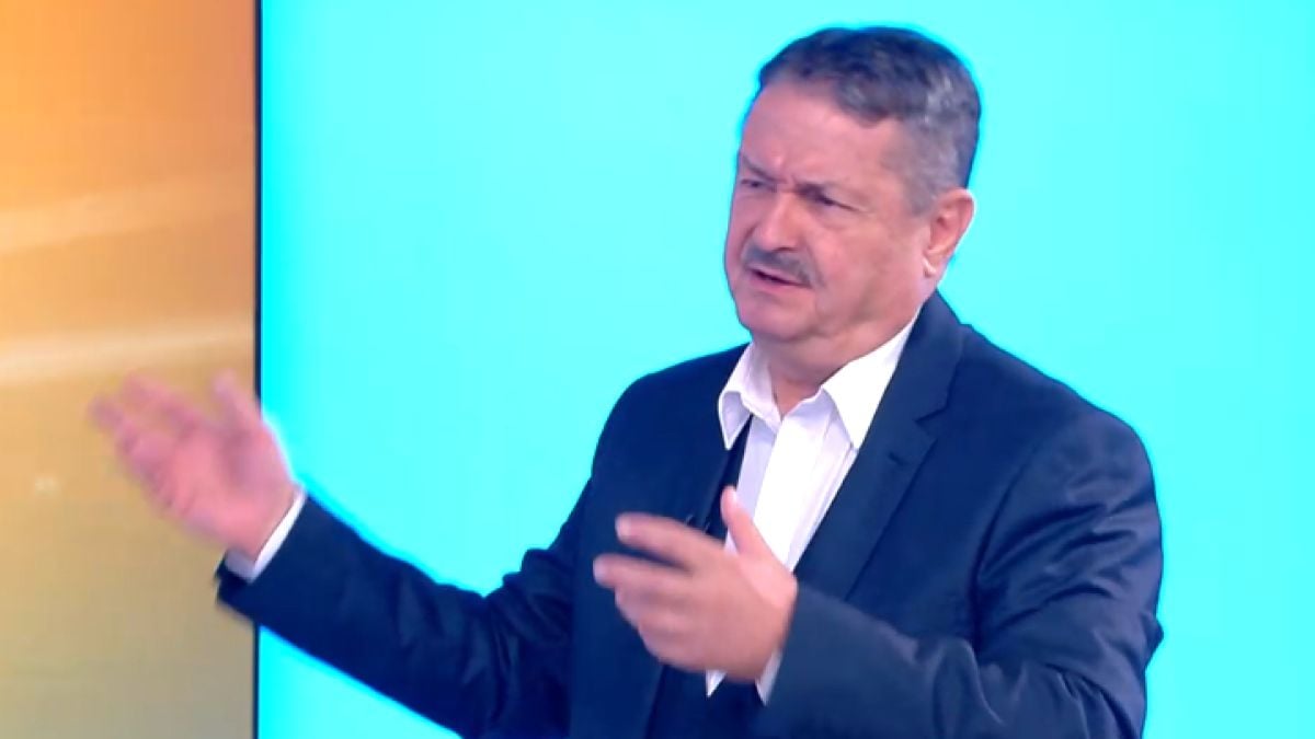 Проф. Рачев посочи точния час, в който бурята идва! Даде животоспасяващи заръки КАРТИ