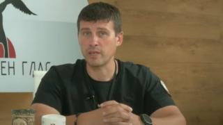 Ивелин Михайлов потресе с ново 20, Марков го ритал във... ВИДЕО