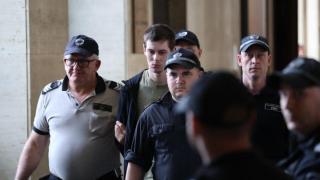 Ето го Даниил, задържан за шпионаж в ТЕЦ "Марица-изток 2"