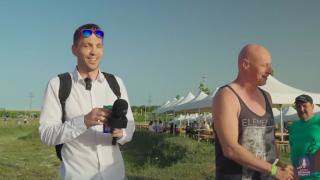 Най-великият подкаст отиде на събора “Ново начало” видя Киро Брейка и Михайлов и... ВИДЕО