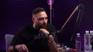 Жени Калканджиева отиде "При Тото" и му разказа, че... ВИДЕО