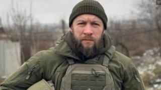 Командир от "Азов" призова: Трябва да унищожим бесните руски кучета!