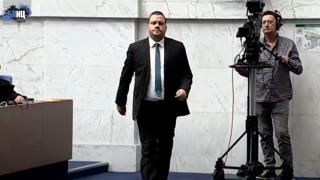 Балабанов удари Лена заради Нотариуса и Пепи Еврото