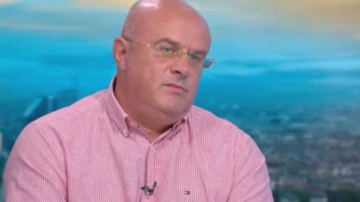 Илхан Андай: Рамадан Аталай е за прокуратурата